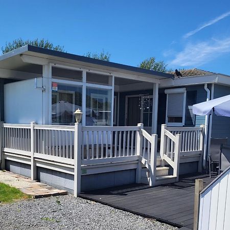 Nv 206 - Beach Resort Nieuwvliet Bad 외부 사진