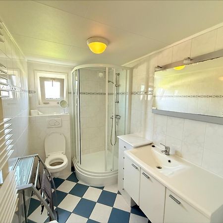 Nv 206 - Beach Resort Nieuwvliet Bad 외부 사진