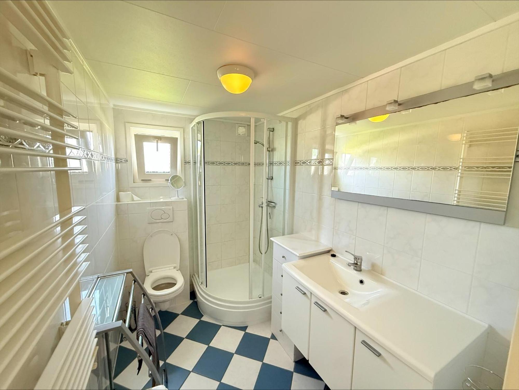Nv 206 - Beach Resort Nieuwvliet Bad 외부 사진